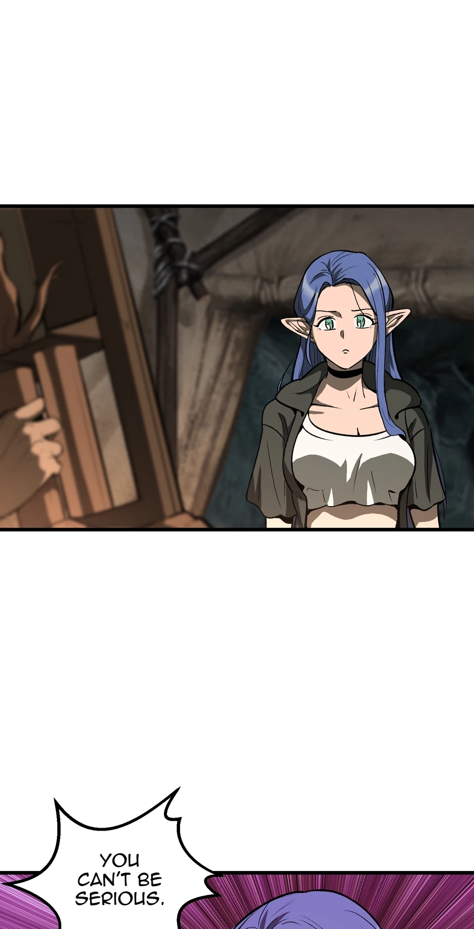 Survival Story of a Sword King in a Fantasy World Chapter 217, page 69 of 84