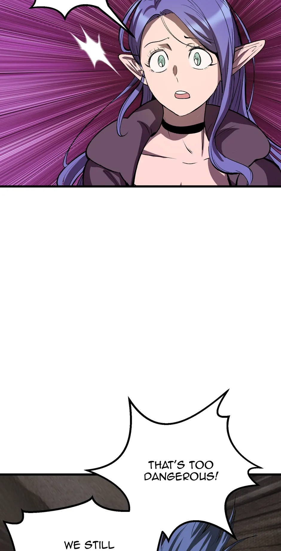 Survival Story of a Sword King in a Fantasy World Chapter 217, page 70 of 84