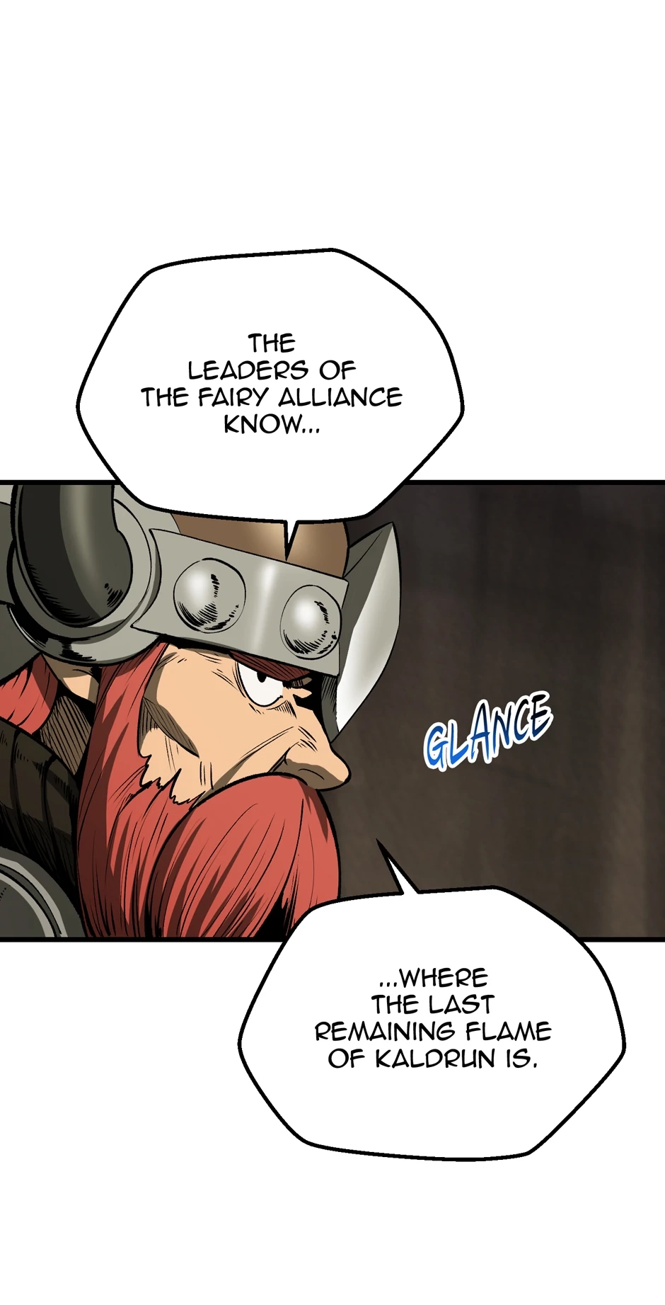 Survival Story of a Sword King in a Fantasy World Chapter 217, page 72 of 84