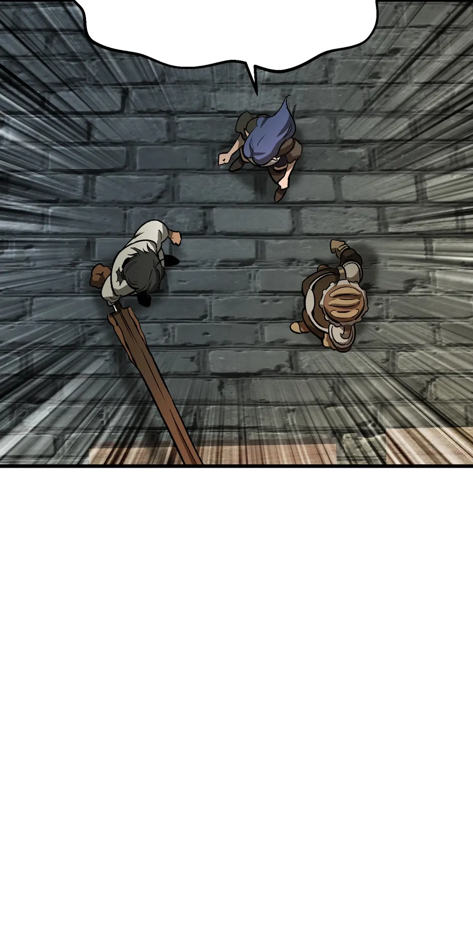 Survival Story of a Sword King in a Fantasy World Chapter 217, page 76 of 84