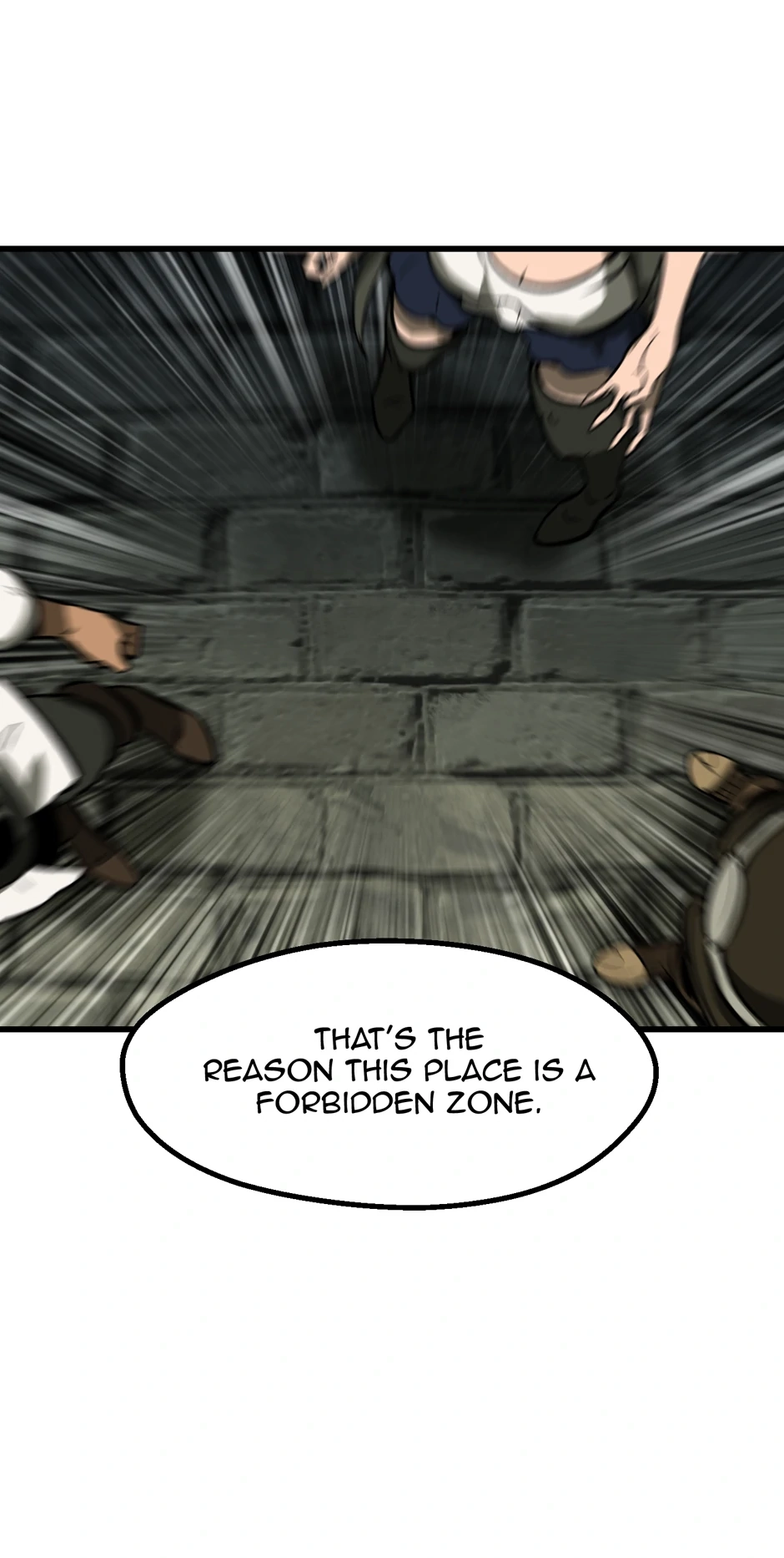 Survival Story of a Sword King in a Fantasy World Chapter 217, page 77 of 84
