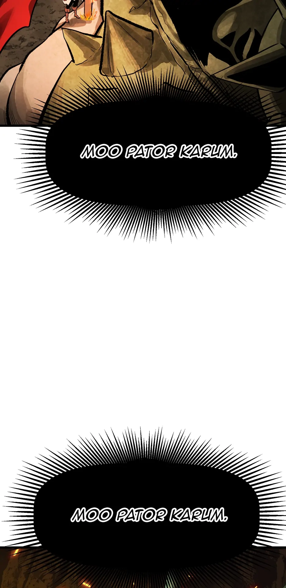 Survival Story of a Sword King in a Fantasy World Chapter 218, page 104 of 106