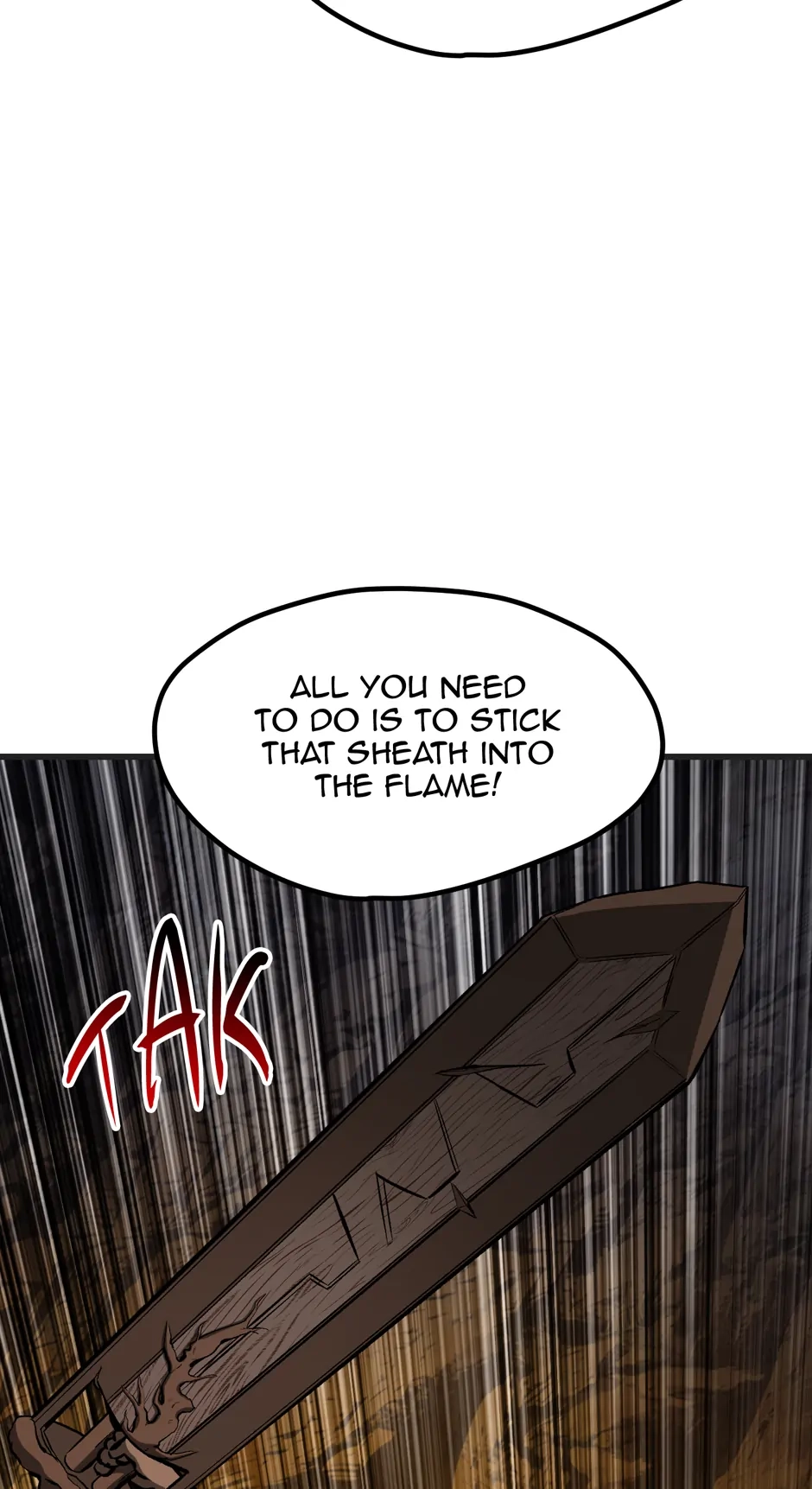 Survival Story of a Sword King in a Fantasy World Chapter 218, page 12 of 106