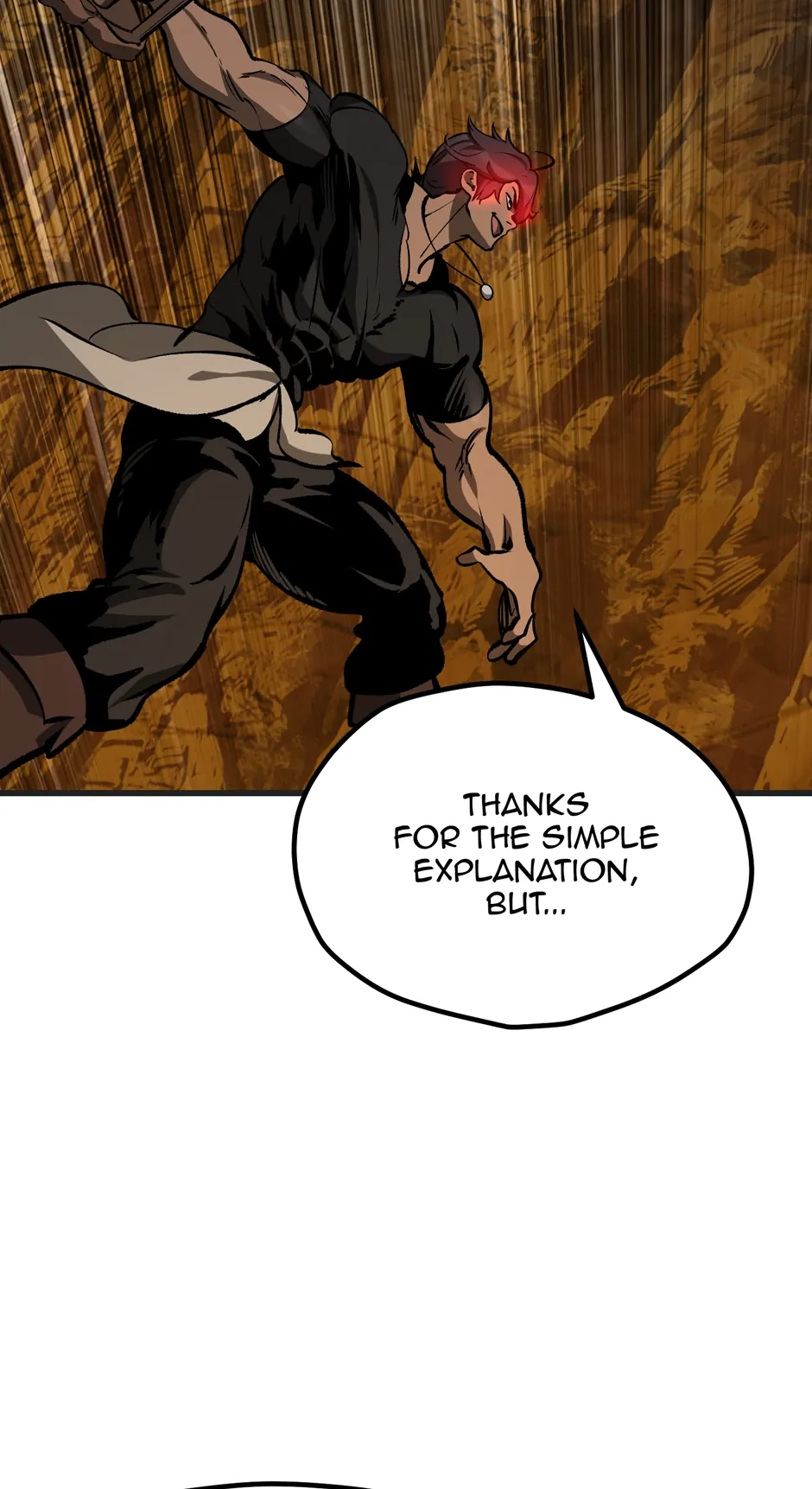 Survival Story of a Sword King in a Fantasy World Chapter 218, page 13 of 106
