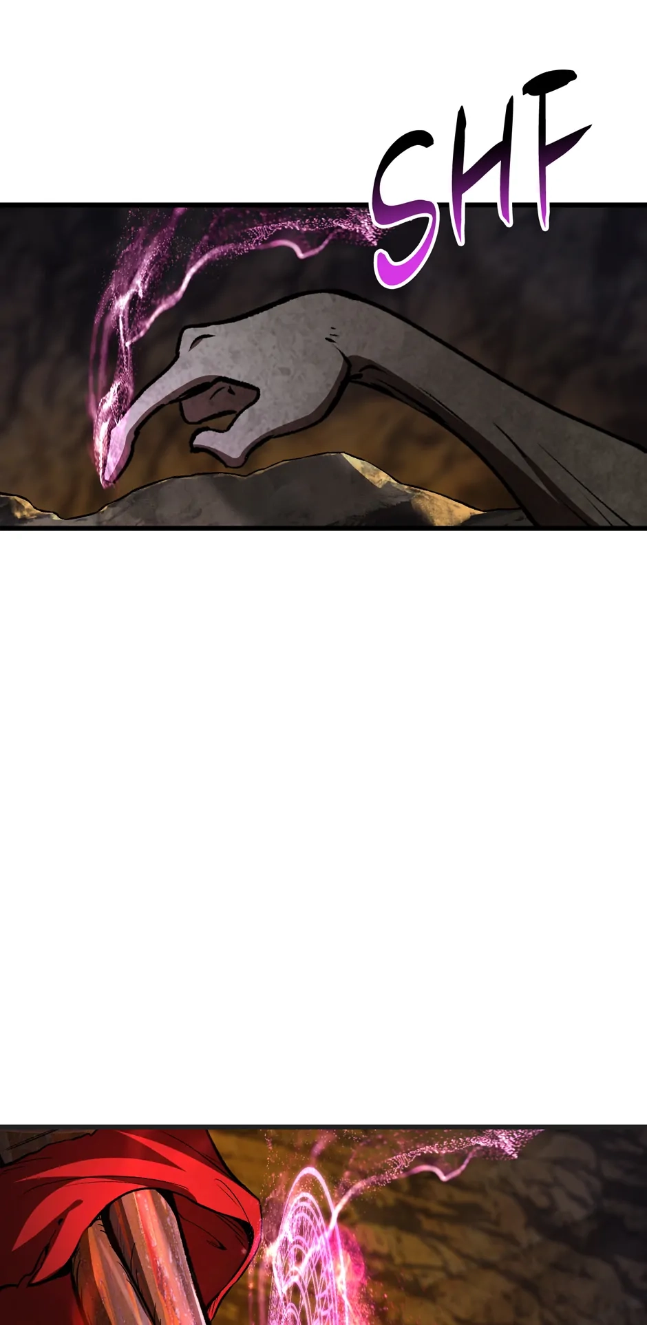 Survival Story of a Sword King in a Fantasy World Chapter 218, page 15 of 106