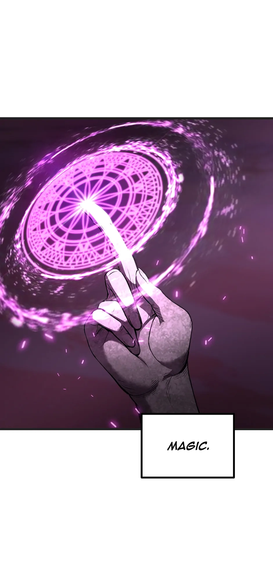Survival Story of a Sword King in a Fantasy World Chapter 218, page 25 of 106