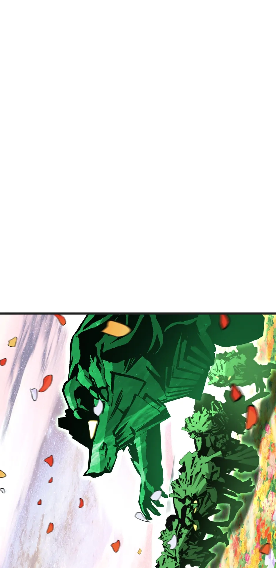 Survival Story of a Sword King in a Fantasy World Chapter 218, page 27 of 106