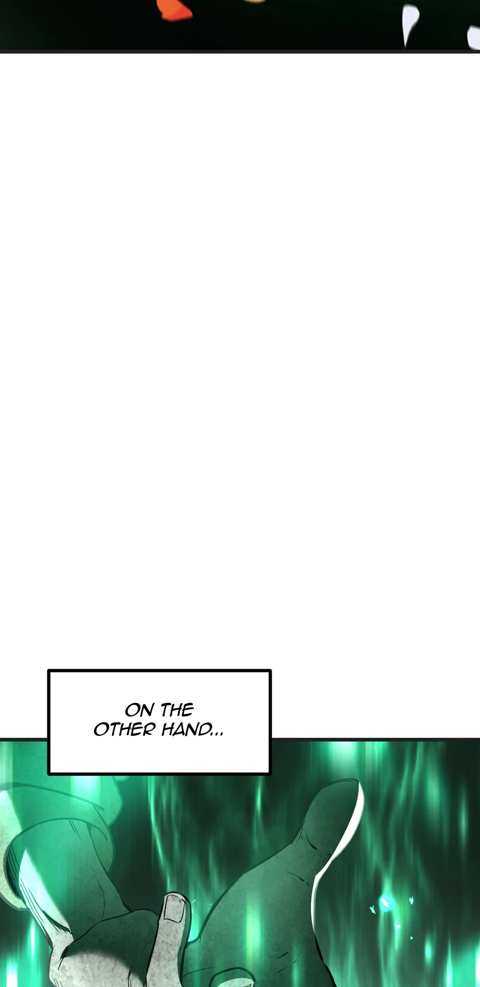 Survival Story of a Sword King in a Fantasy World Chapter 218, page 29 of 106