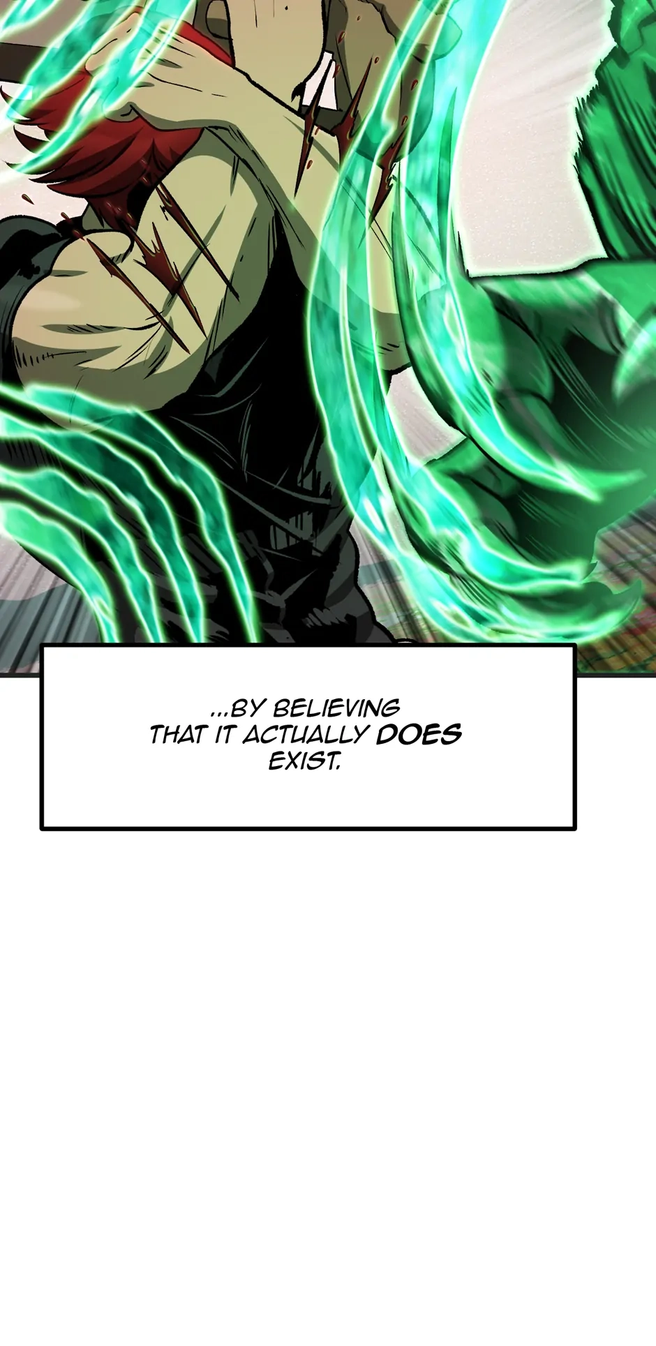 Survival Story of a Sword King in a Fantasy World Chapter 218, page 31 of 106