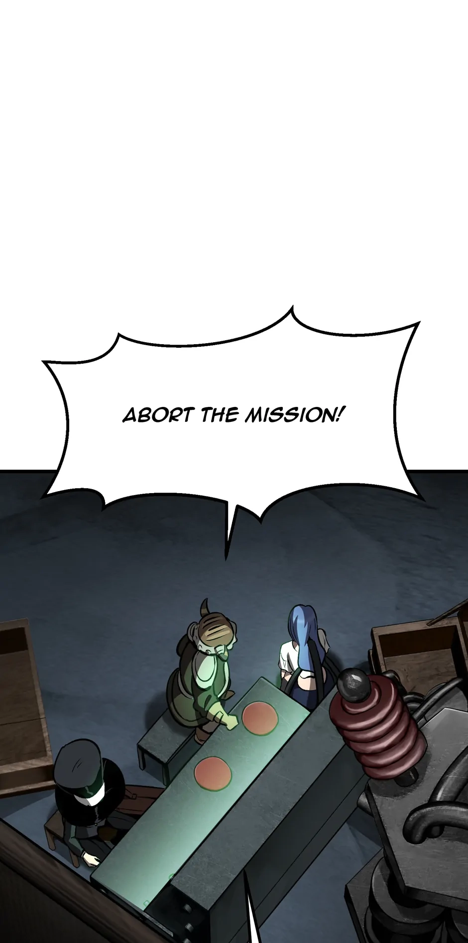 Survival Story of a Sword King in a Fantasy World Chapter 218, page 37 of 106
