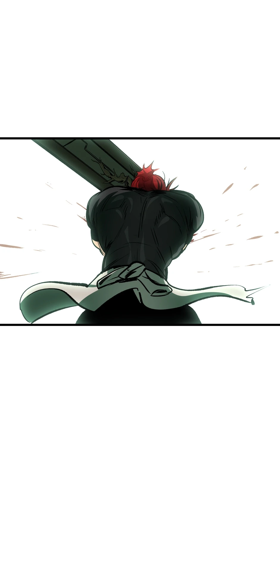 Survival Story of a Sword King in a Fantasy World Chapter 218, page 40 of 106