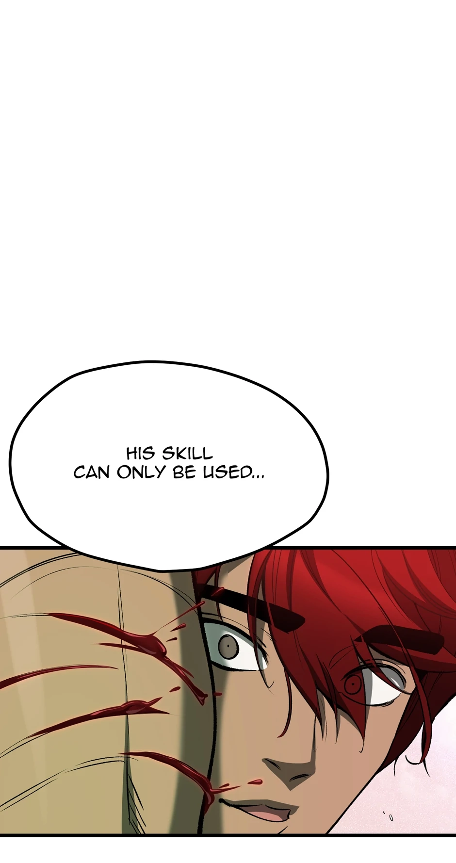Survival Story of a Sword King in a Fantasy World Chapter 218, page 46 of 106