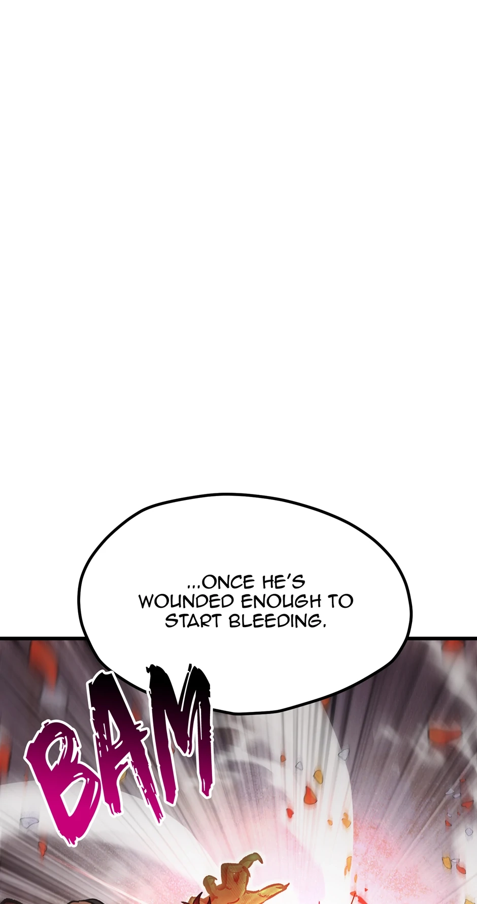 Survival Story of a Sword King in a Fantasy World Chapter 218, page 47 of 106