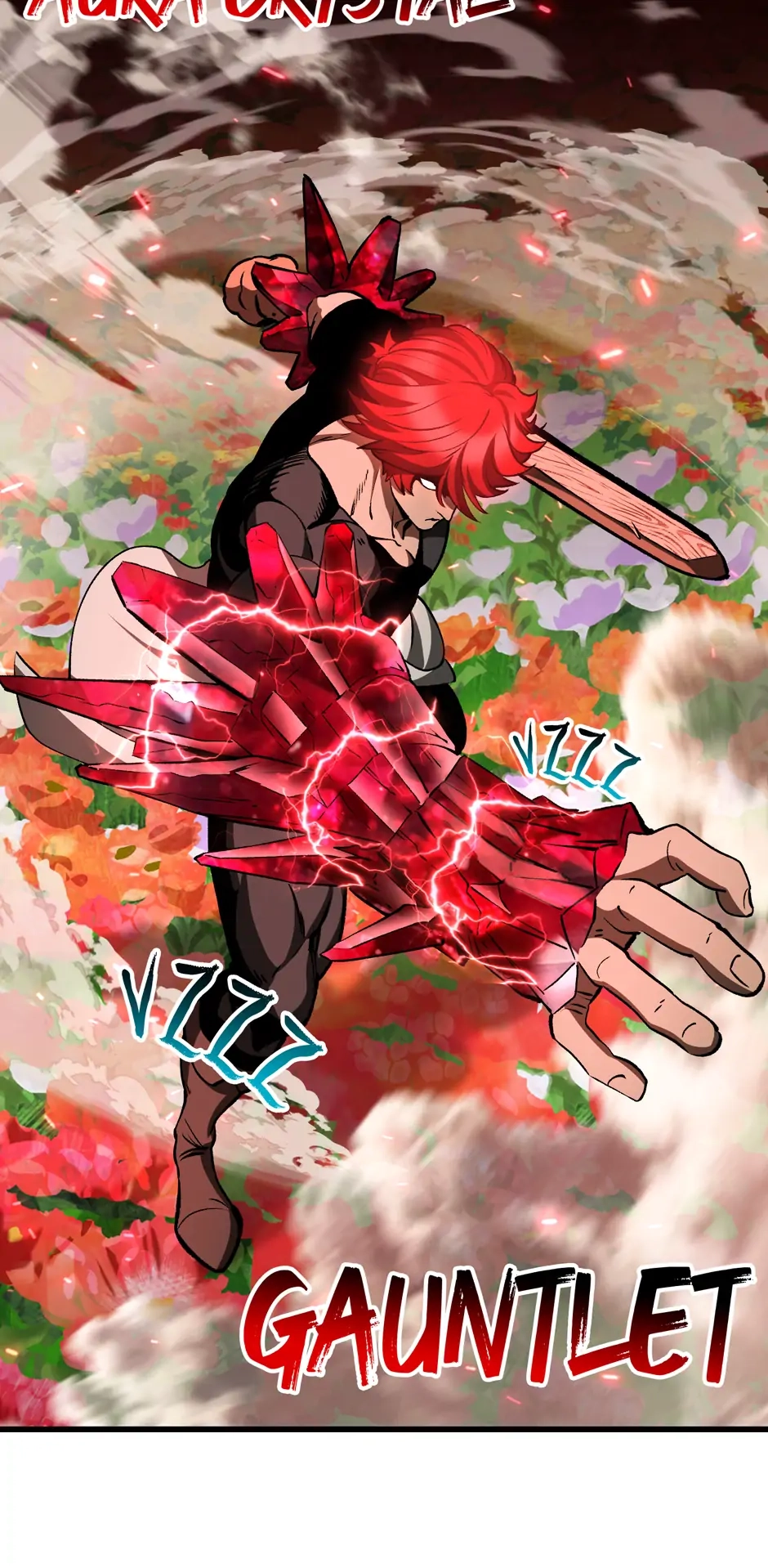 Survival Story of a Sword King in a Fantasy World Chapter 218, page 50 of 106