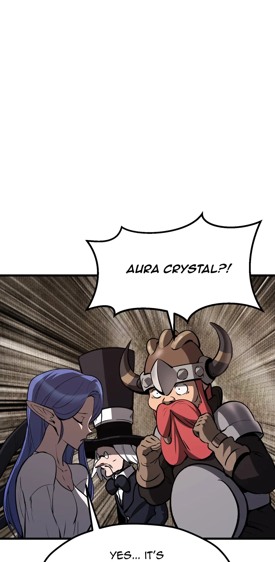 Survival Story of a Sword King in a Fantasy World Chapter 218, page 51 of 106