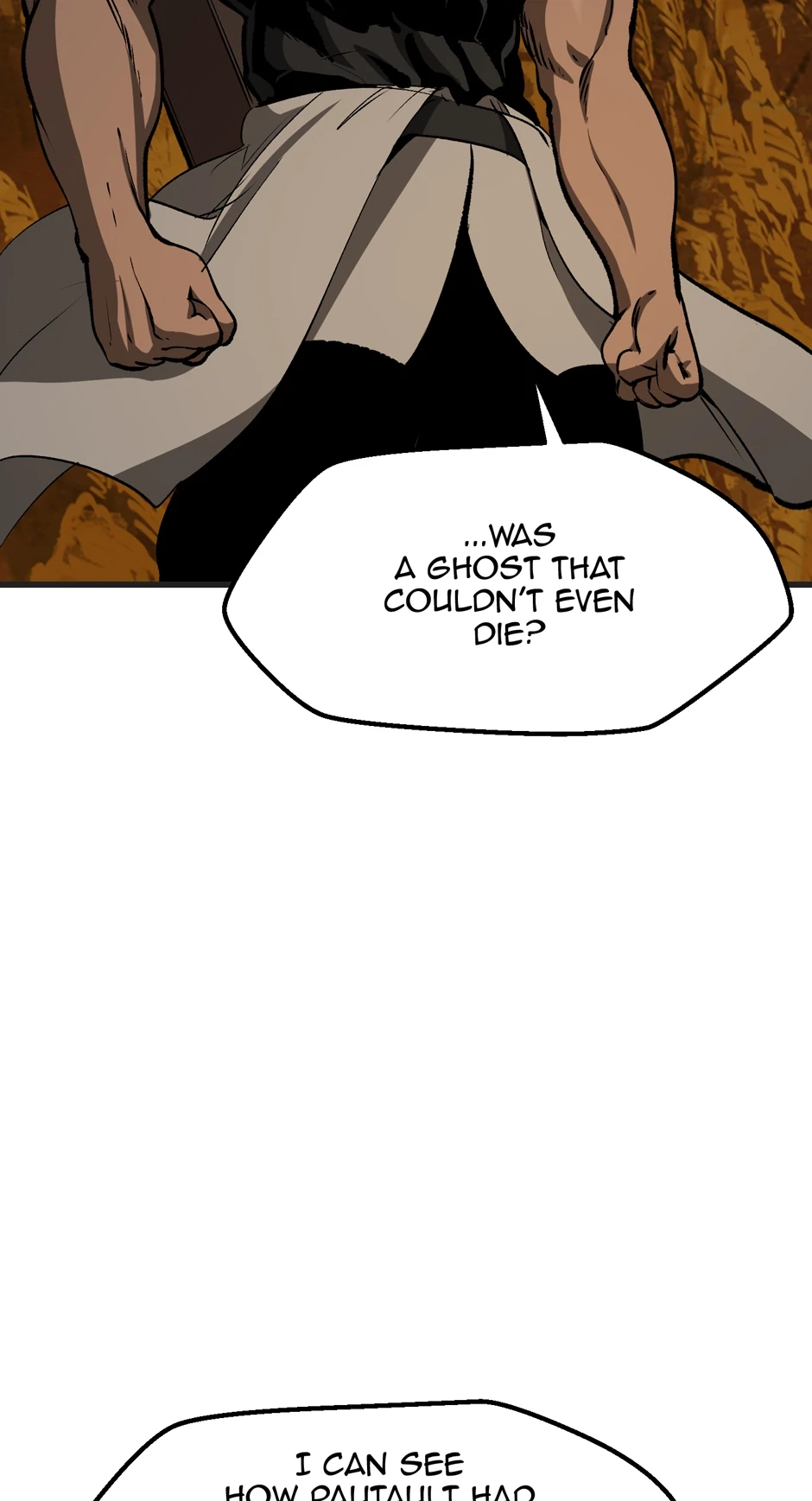 Survival Story of a Sword King in a Fantasy World Chapter 218, page 6 of 106