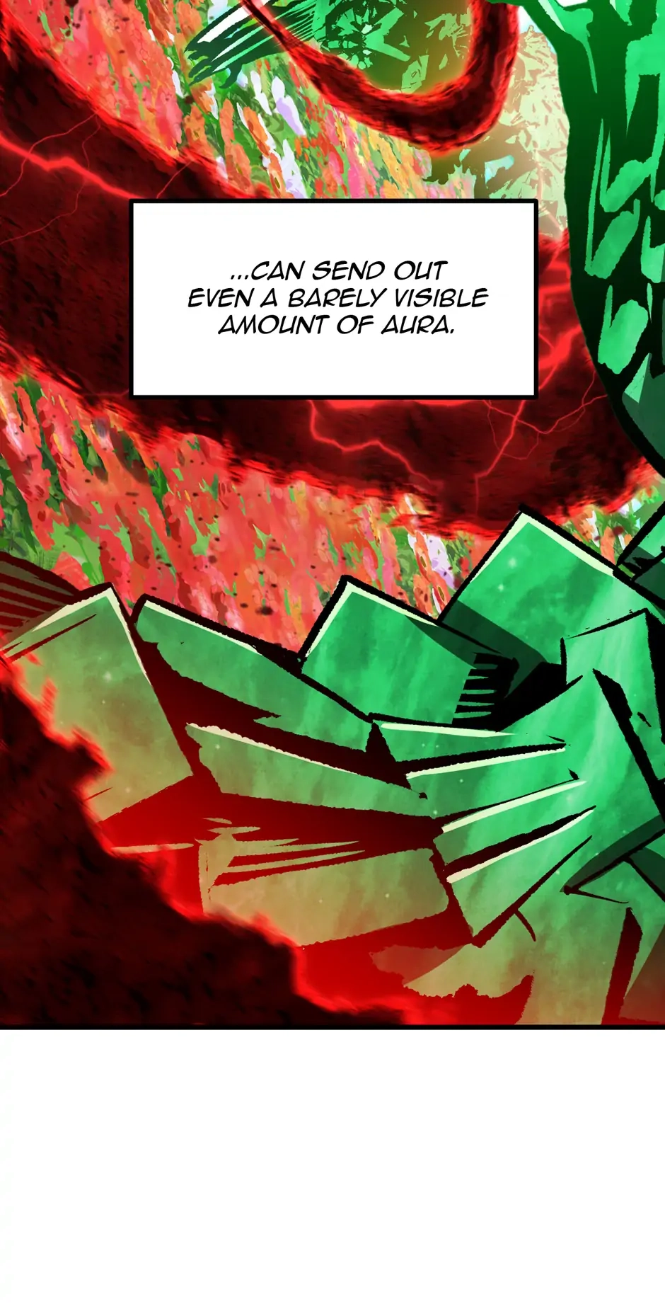 Survival Story of a Sword King in a Fantasy World Chapter 218, page 61 of 106