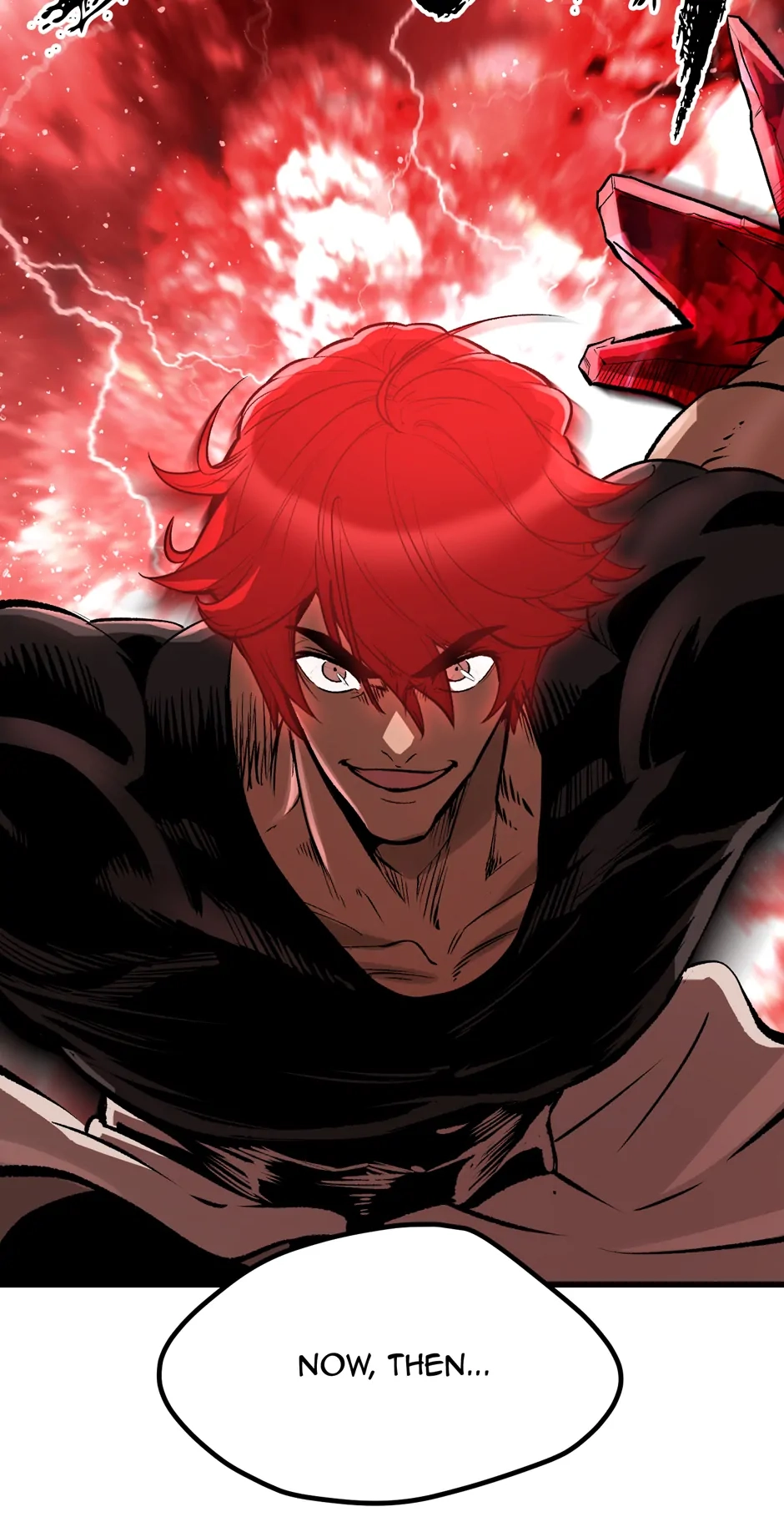 Survival Story of a Sword King in a Fantasy World Chapter 218, page 64 of 106