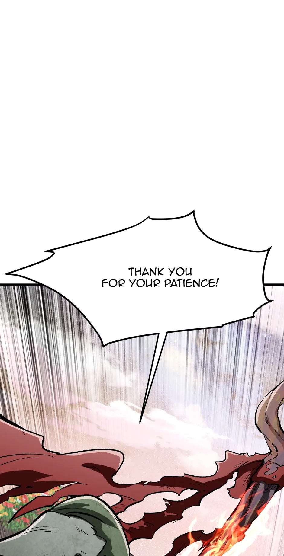 Survival Story of a Sword King in a Fantasy World Chapter 218, page 65 of 106