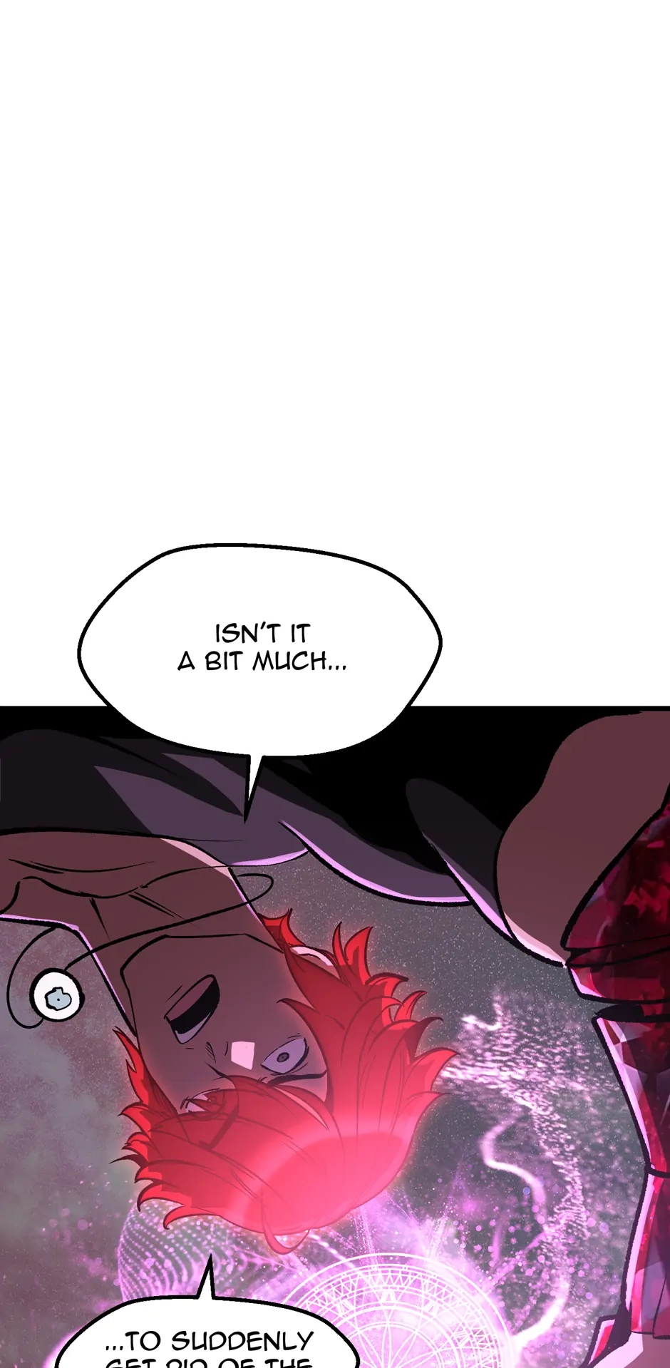 Survival Story of a Sword King in a Fantasy World Chapter 218, page 69 of 106