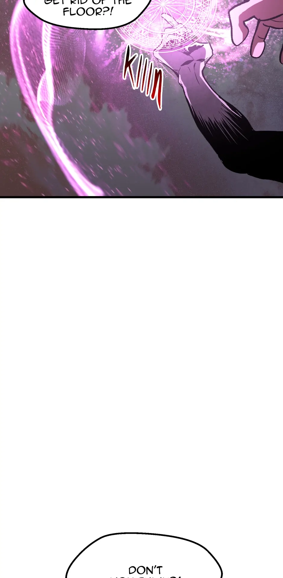 Survival Story of a Sword King in a Fantasy World Chapter 218, page 70 of 106