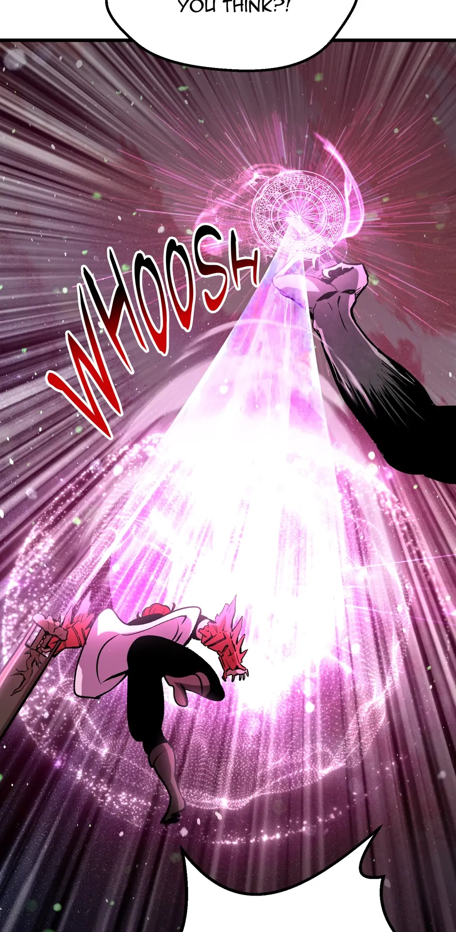 Survival Story of a Sword King in a Fantasy World Chapter 218, page 71 of 106