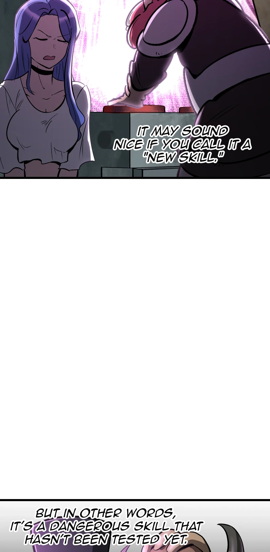 Survival Story of a Sword King in a Fantasy World Chapter 218, page 73 of 106
