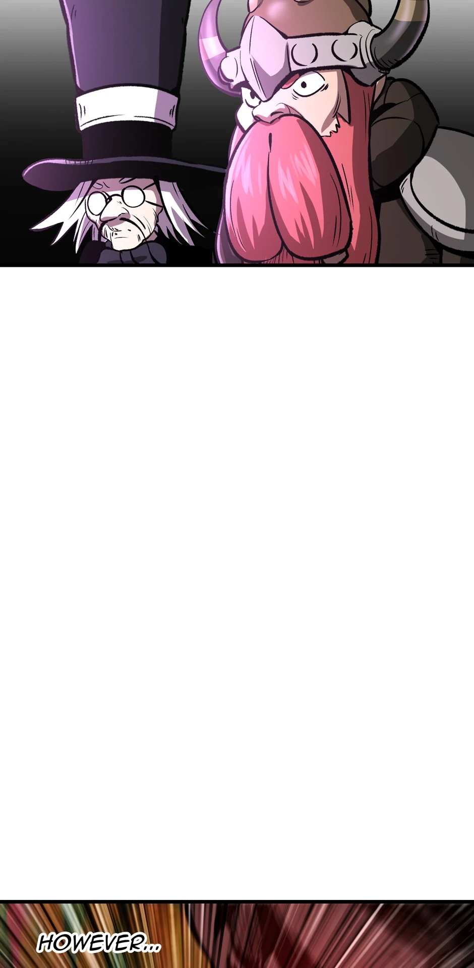 Survival Story of a Sword King in a Fantasy World Chapter 218, page 74 of 106