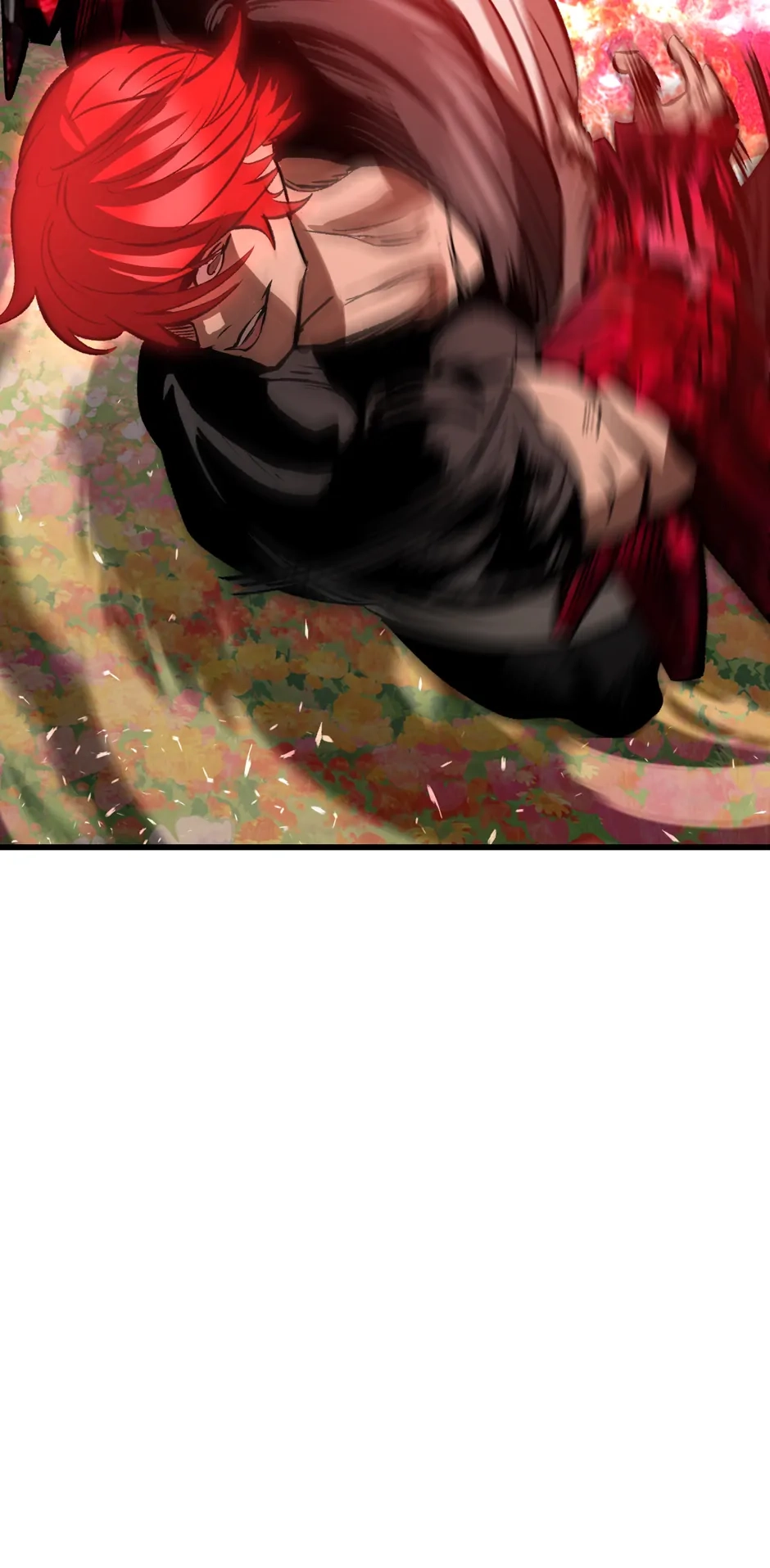 Survival Story of a Sword King in a Fantasy World Chapter 218, page 77 of 106