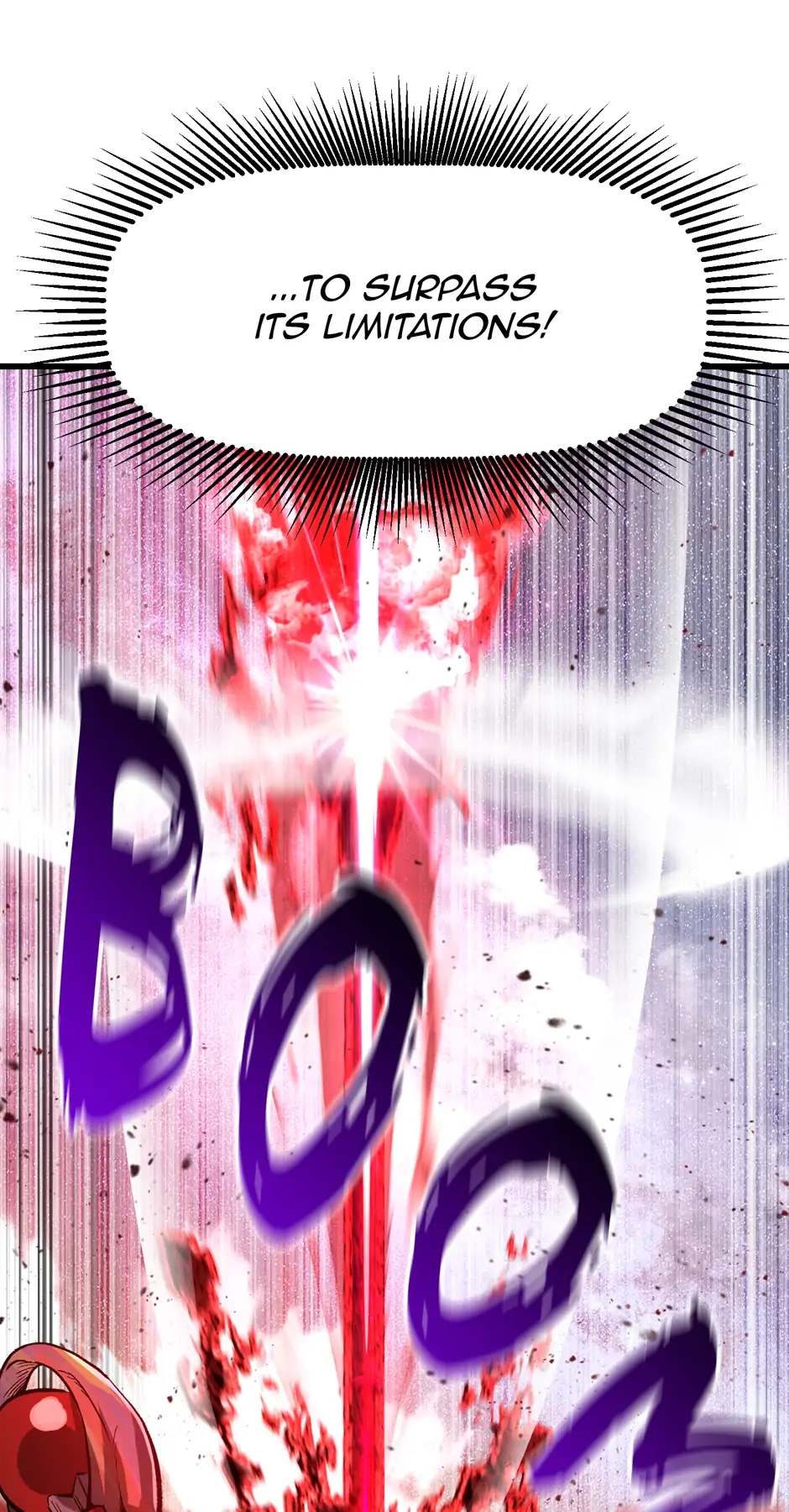 Survival Story of a Sword King in a Fantasy World Chapter 218, page 78 of 106