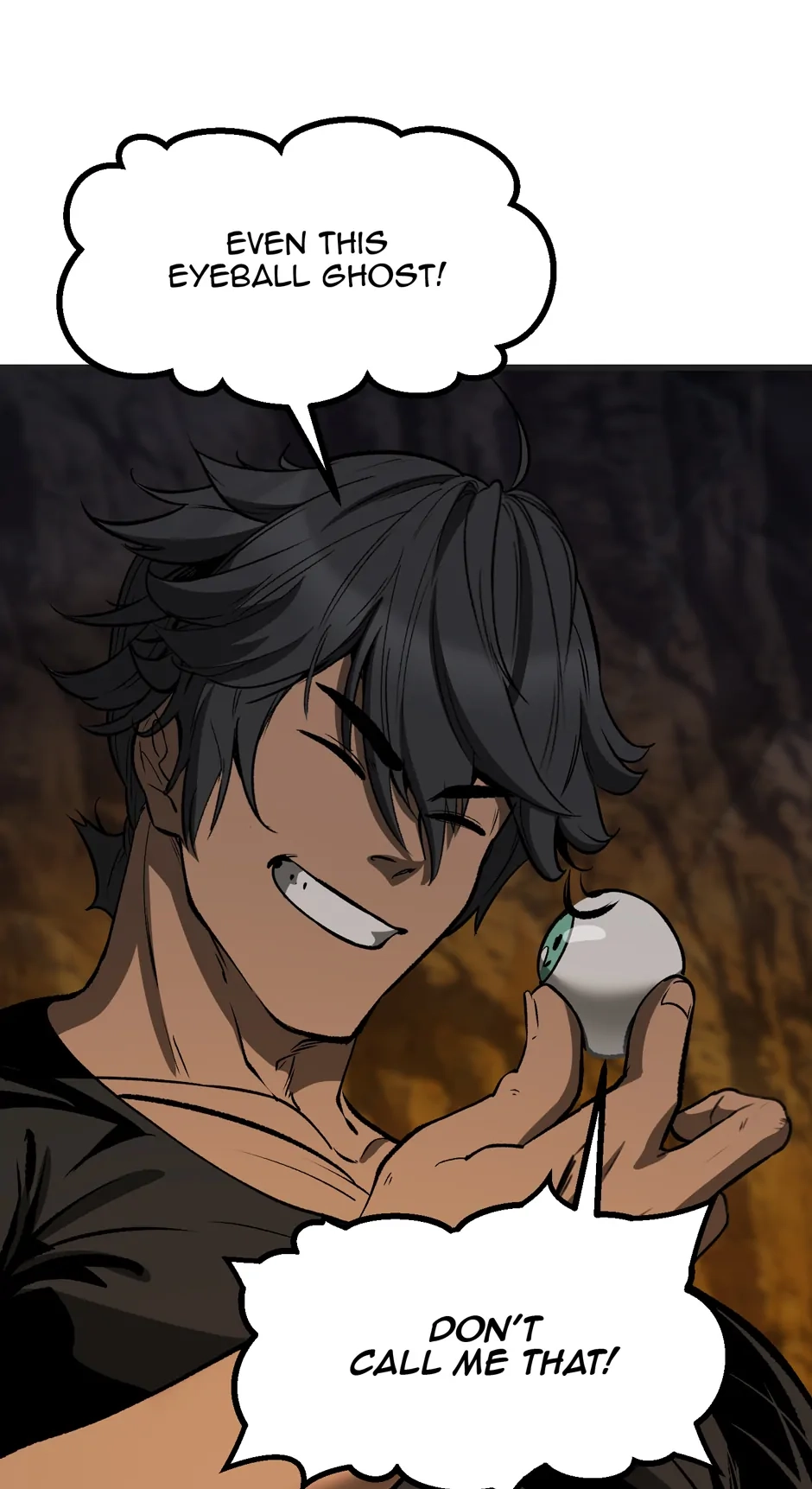 Survival Story of a Sword King in a Fantasy World Chapter 218, page 8 of 106