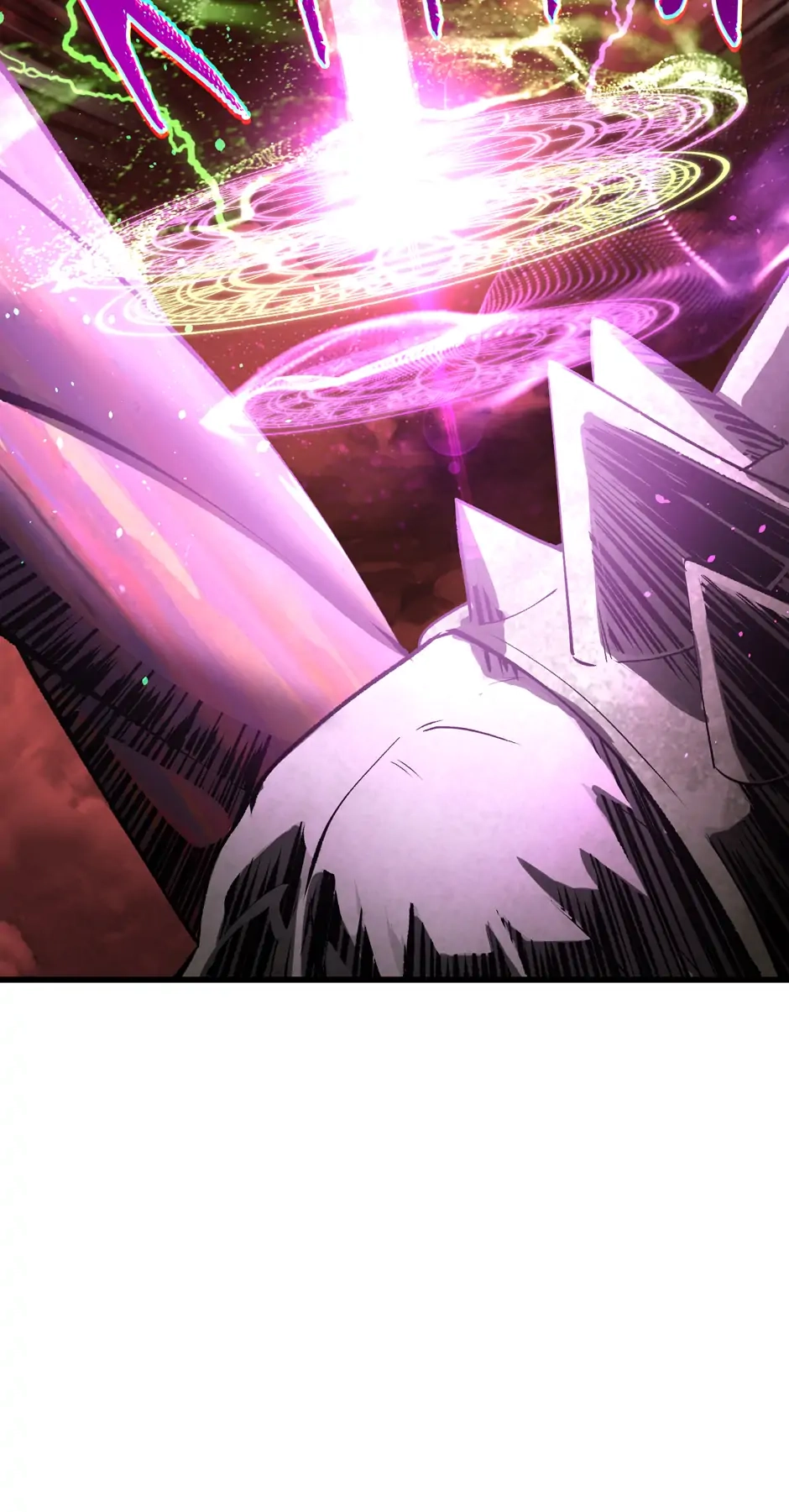 Survival Story of a Sword King in a Fantasy World Chapter 218, page 81 of 106