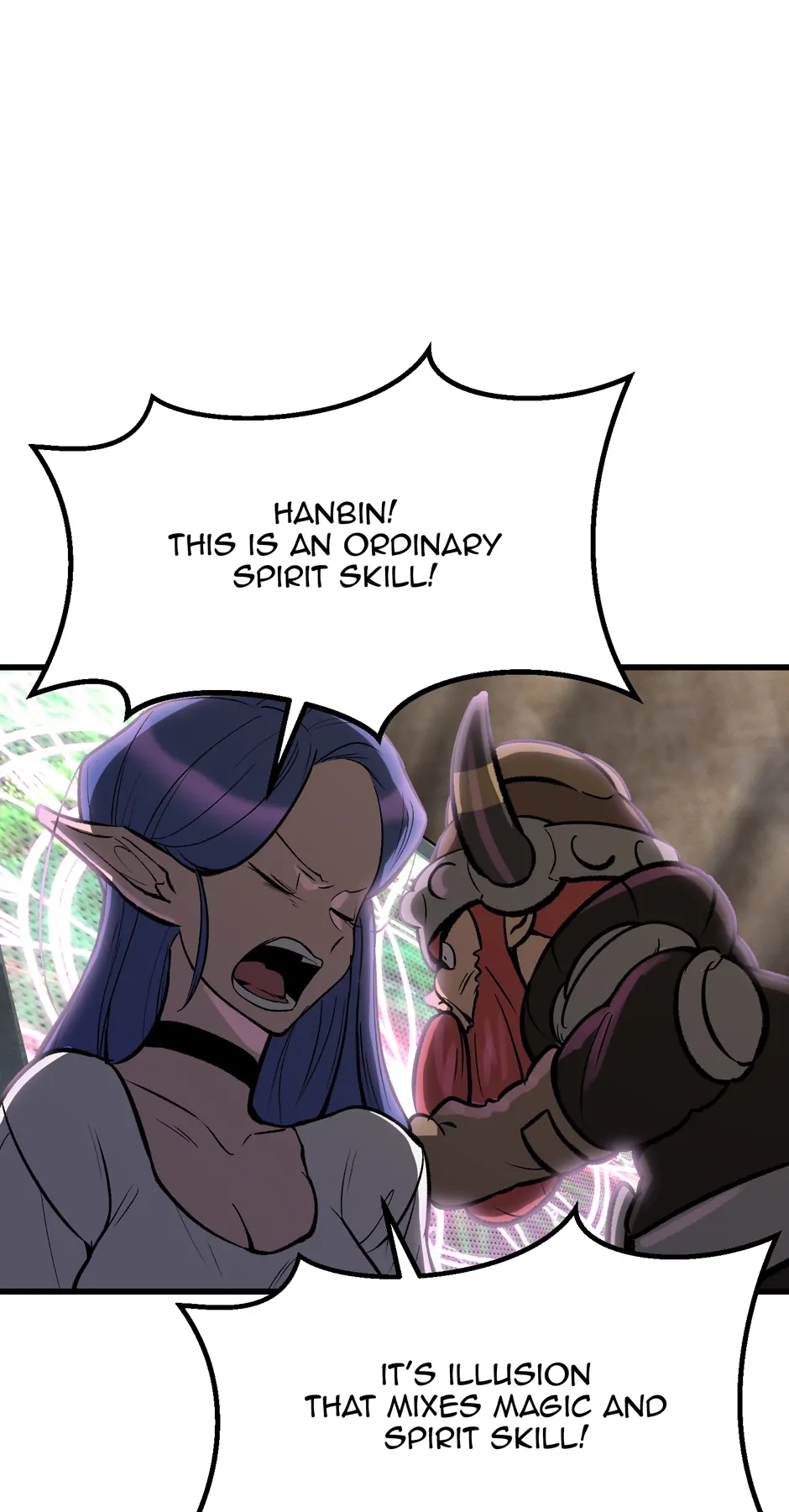 Survival Story of a Sword King in a Fantasy World Chapter 218, page 82 of 106