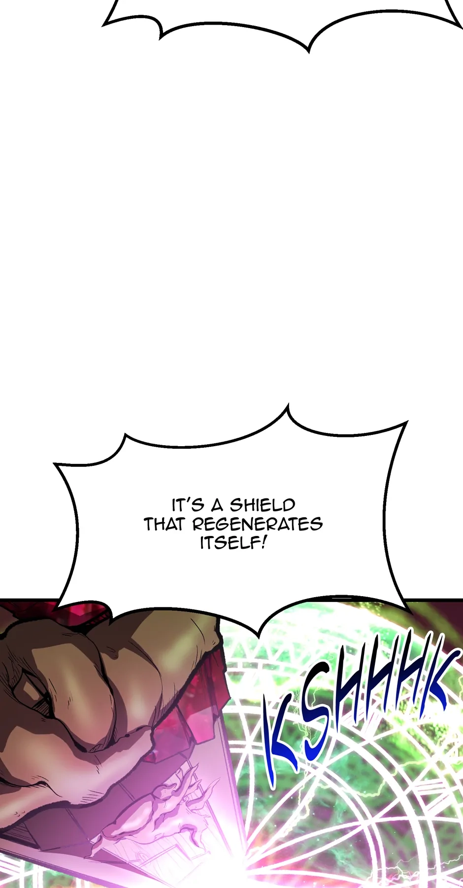 Survival Story of a Sword King in a Fantasy World Chapter 218, page 83 of 106