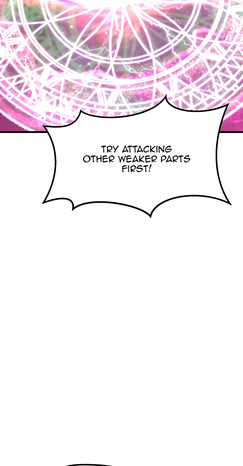 Survival Story of a Sword King in a Fantasy World Chapter 218, page 84 of 106