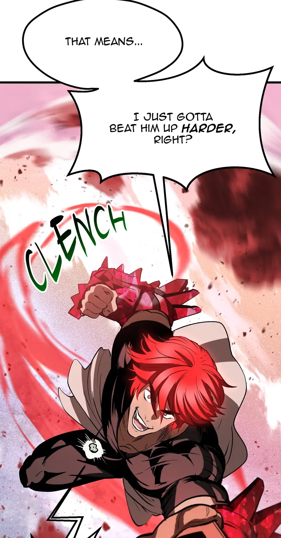 Survival Story of a Sword King in a Fantasy World Chapter 218, page 85 of 106
