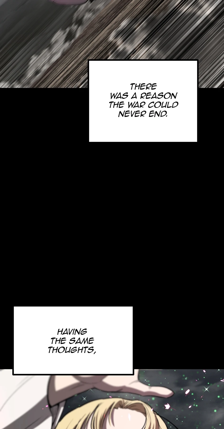 Survival Story of a Sword King in a Fantasy World Chapter 219, page 12 of 97