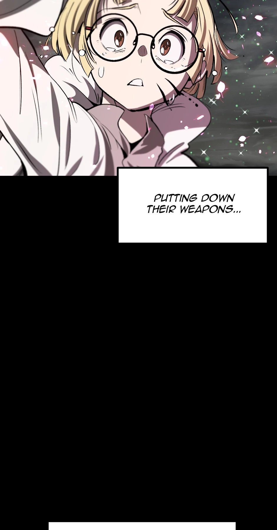 Survival Story of a Sword King in a Fantasy World Chapter 219, page 13 of 97