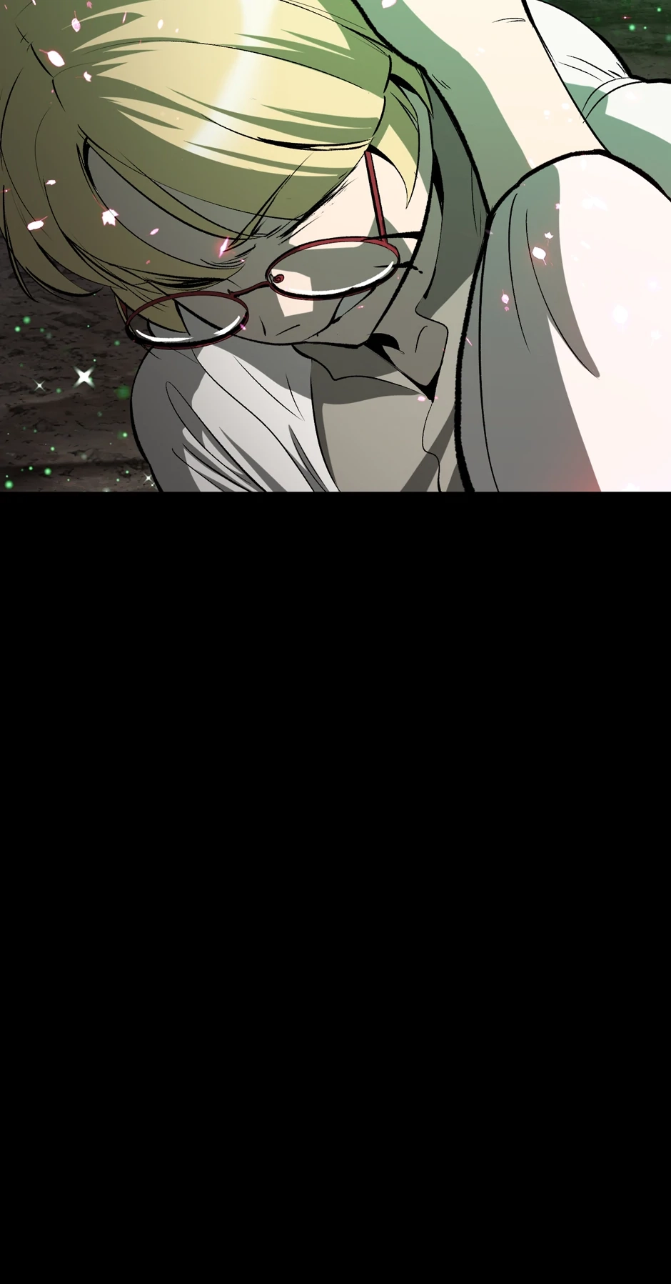 Survival Story of a Sword King in a Fantasy World Chapter 219, page 16 of 97