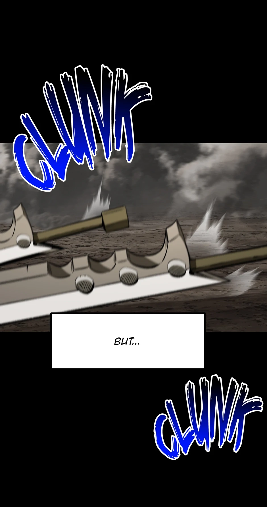 Survival Story of a Sword King in a Fantasy World Chapter 219, page 18 of 97