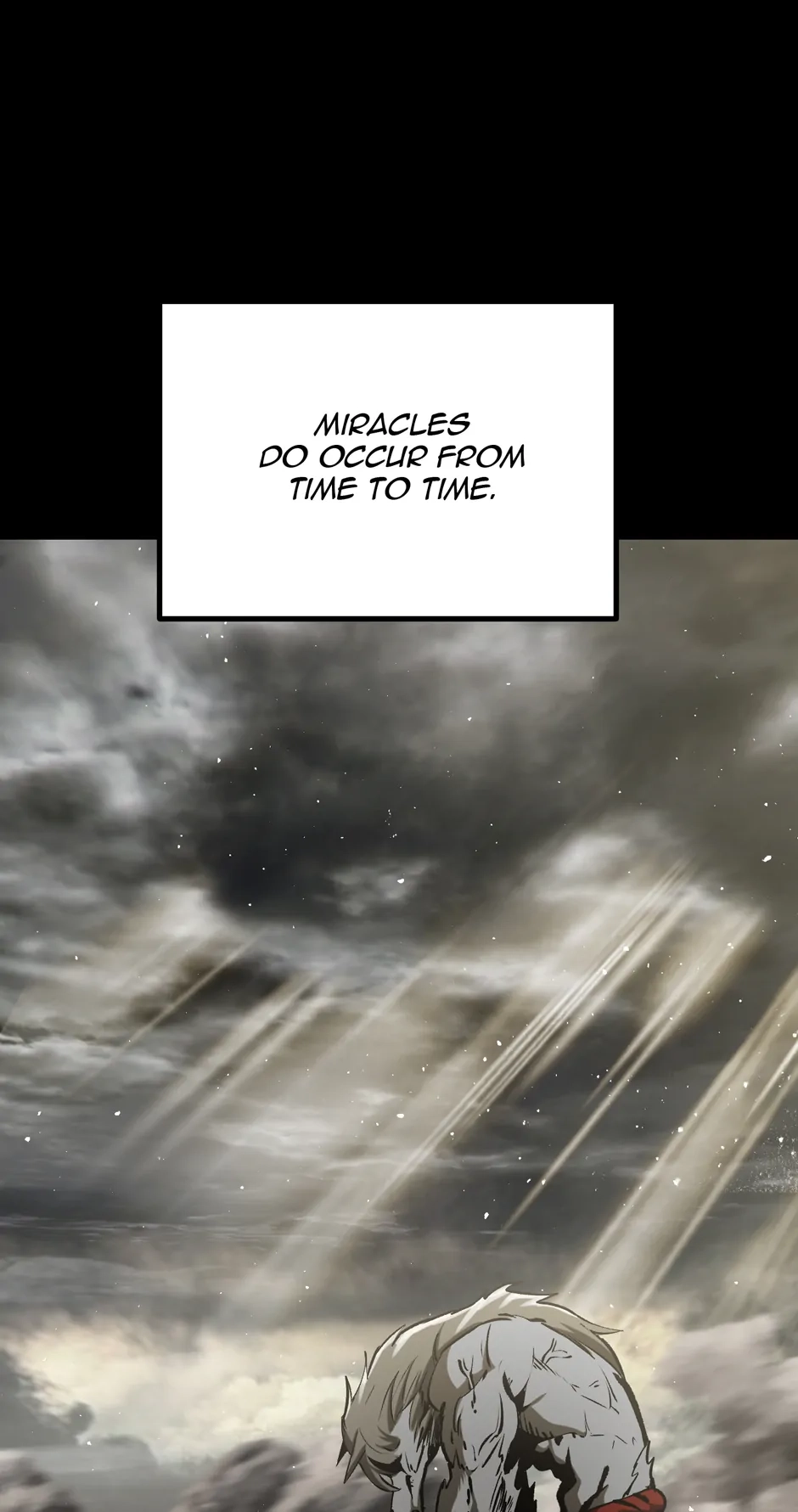 Survival Story of a Sword King in a Fantasy World Chapter 219, page 19 of 97