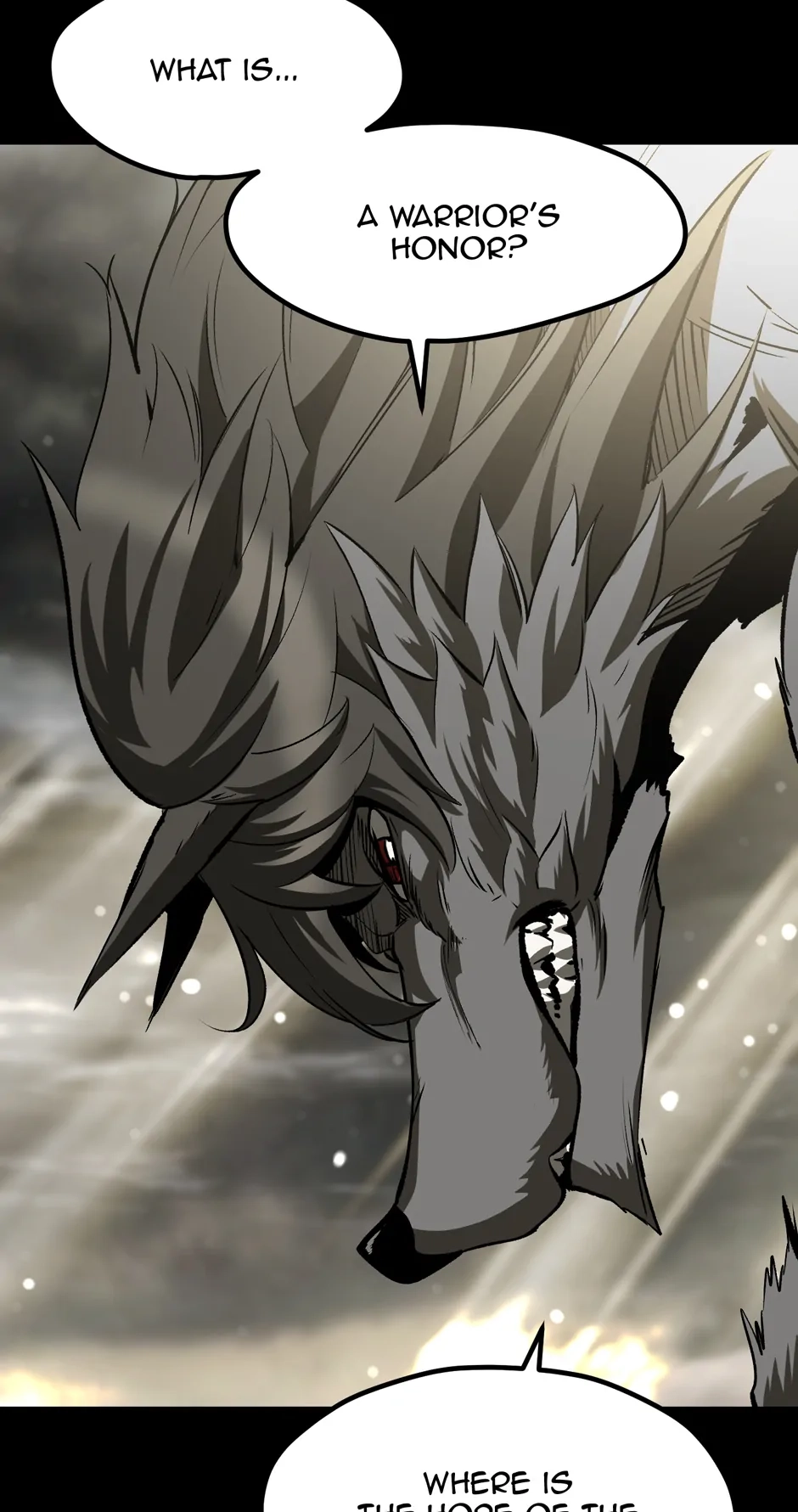 Survival Story of a Sword King in a Fantasy World Chapter 219, page 21 of 97