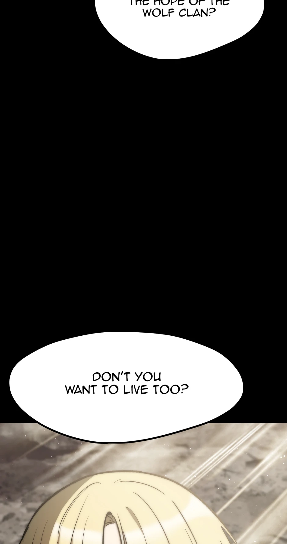 Survival Story of a Sword King in a Fantasy World Chapter 219, page 22 of 97