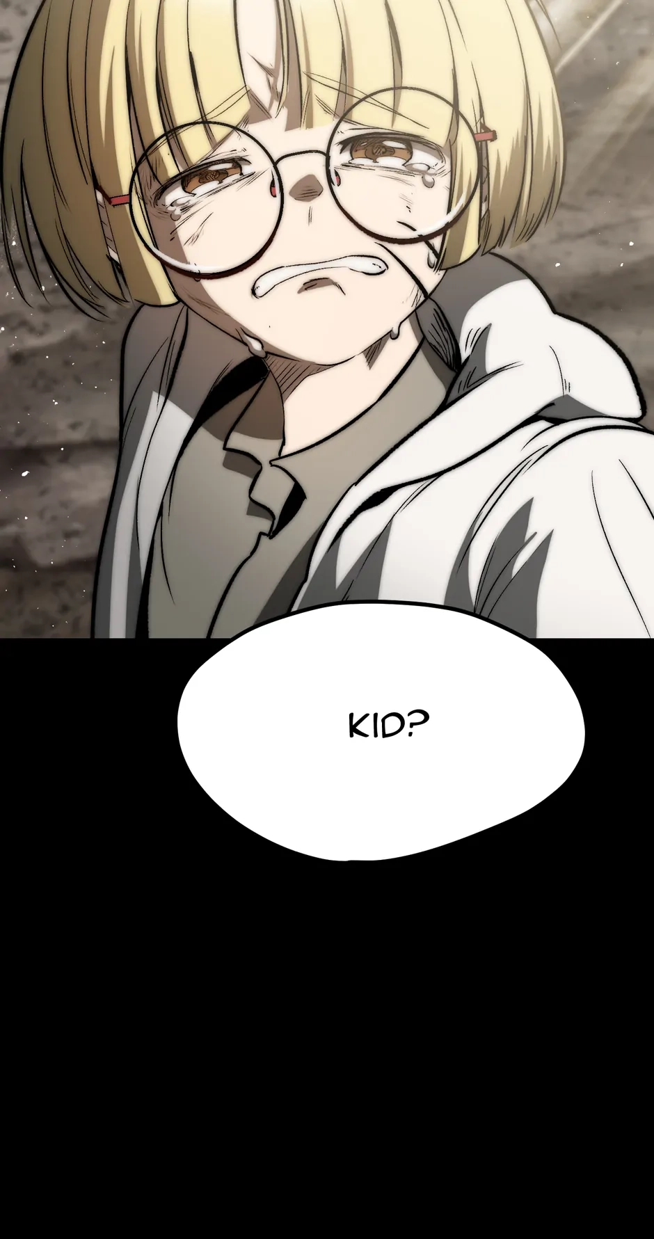 Survival Story of a Sword King in a Fantasy World Chapter 219, page 23 of 97