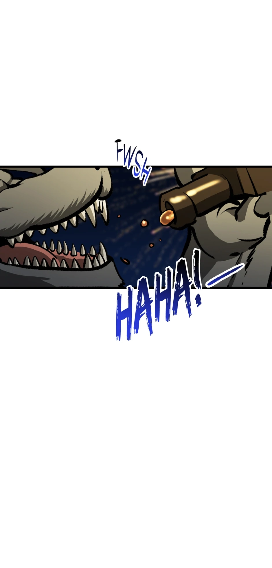 Survival Story of a Sword King in a Fantasy World Chapter 219, page 27 of 97