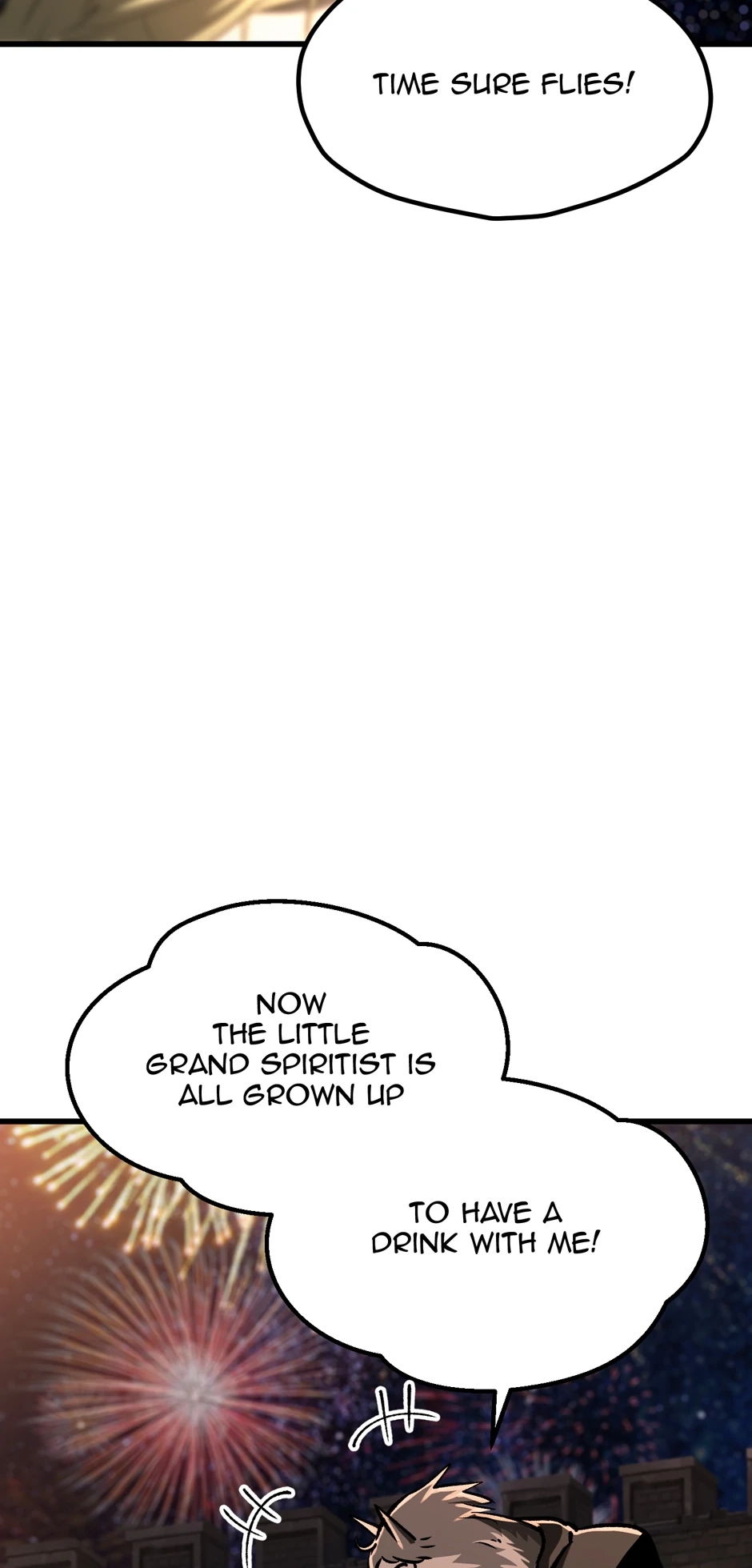 Survival Story of a Sword King in a Fantasy World Chapter 219, page 29 of 97