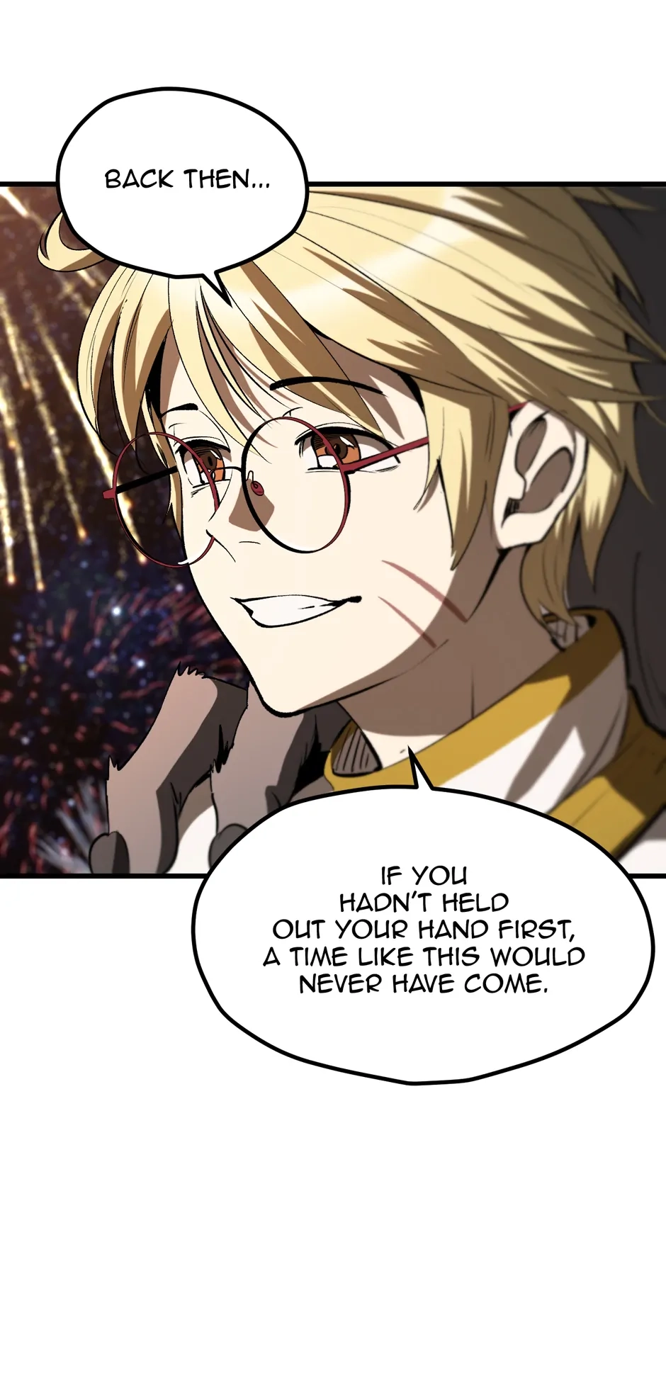 Survival Story of a Sword King in a Fantasy World Chapter 219, page 31 of 97