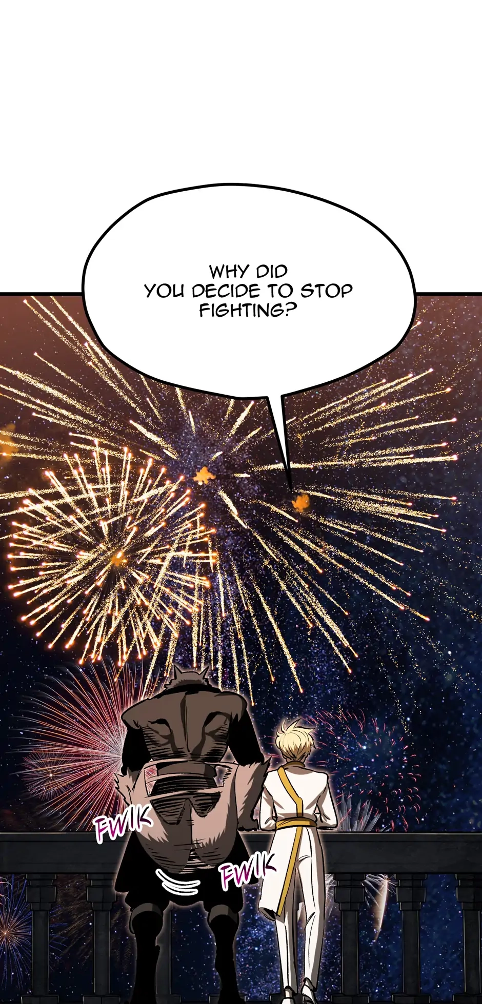 Survival Story of a Sword King in a Fantasy World Chapter 219, page 32 of 97