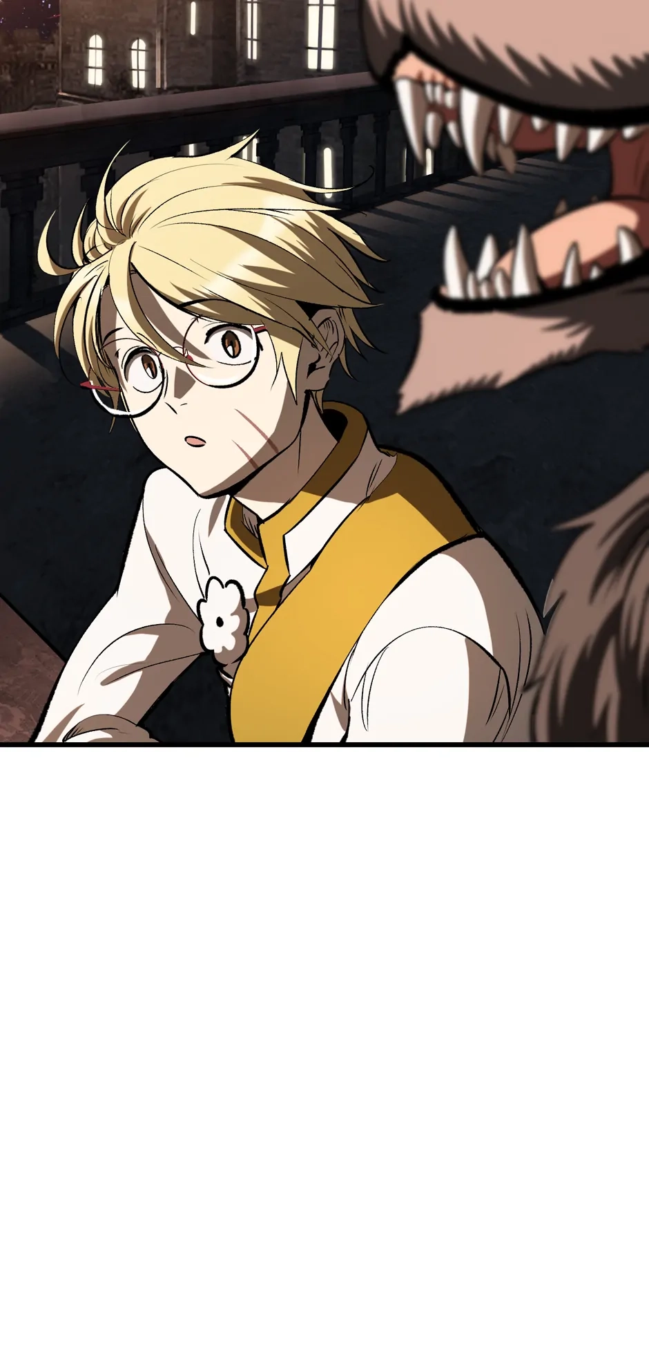 Survival Story of a Sword King in a Fantasy World Chapter 219, page 34 of 97