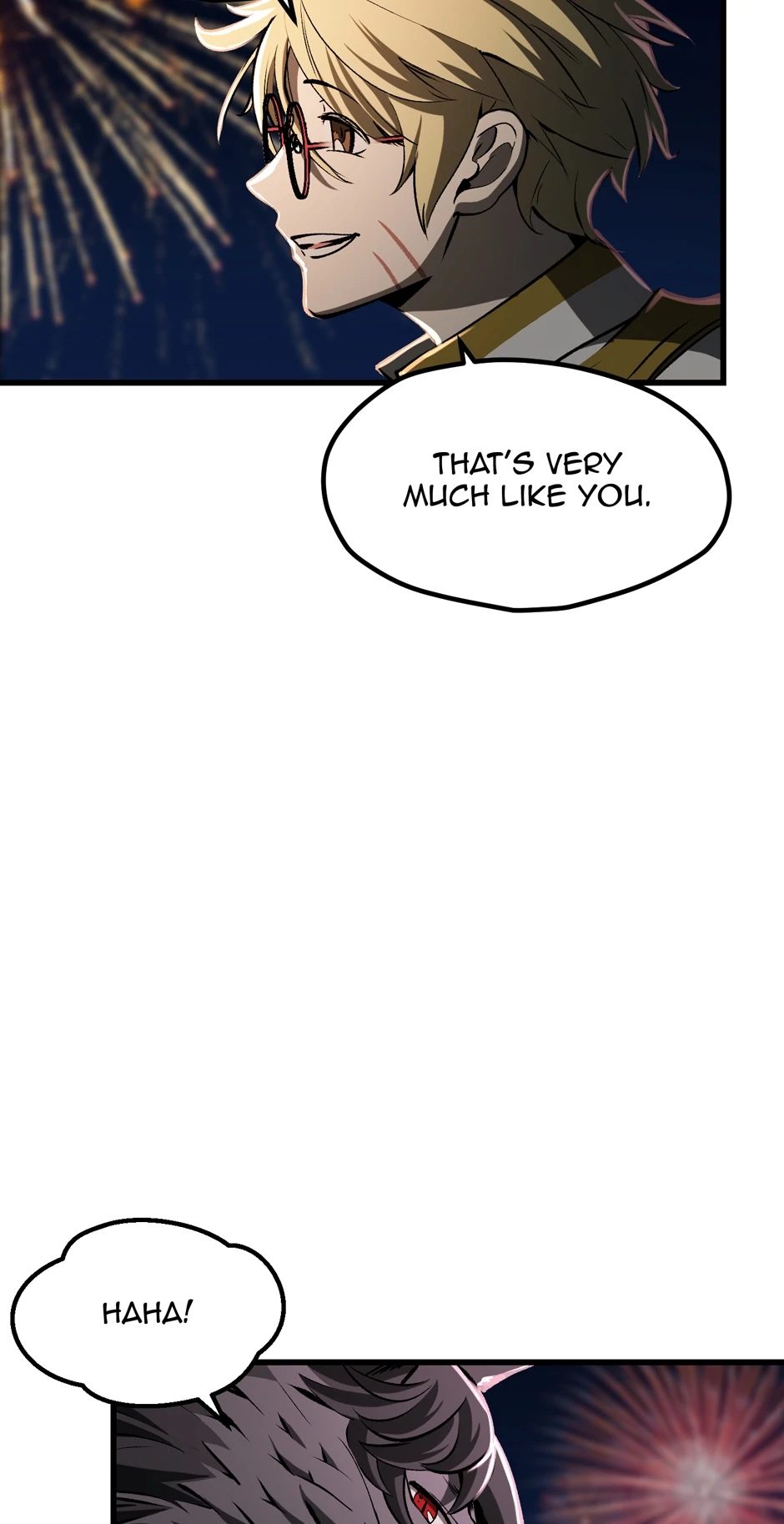 Survival Story of a Sword King in a Fantasy World Chapter 219, page 38 of 97